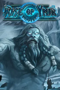 Rise of Ymir